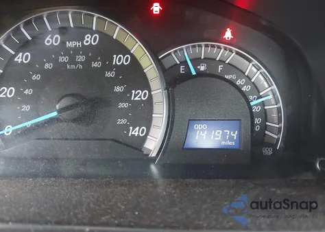 2014 Toyota Camry Se Sport from USA, damaged, VIN 4T1BF1FK2EU729103